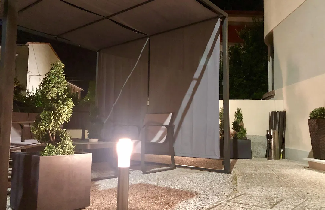 Villa Martina Classic & Luxury Room-1