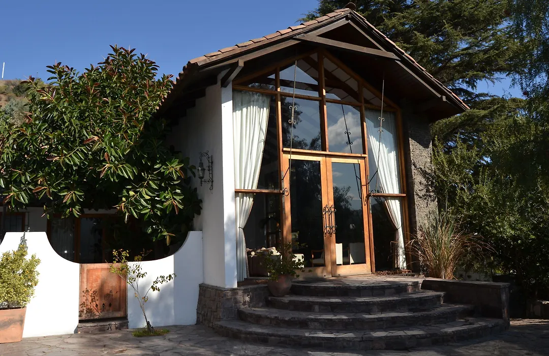 Casa Arrayán-1