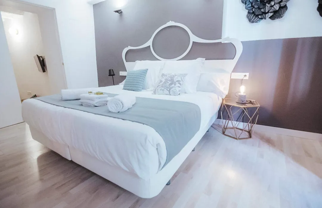 Hotel Boutique Alicante Palacete S.Xvii Adults Only-1