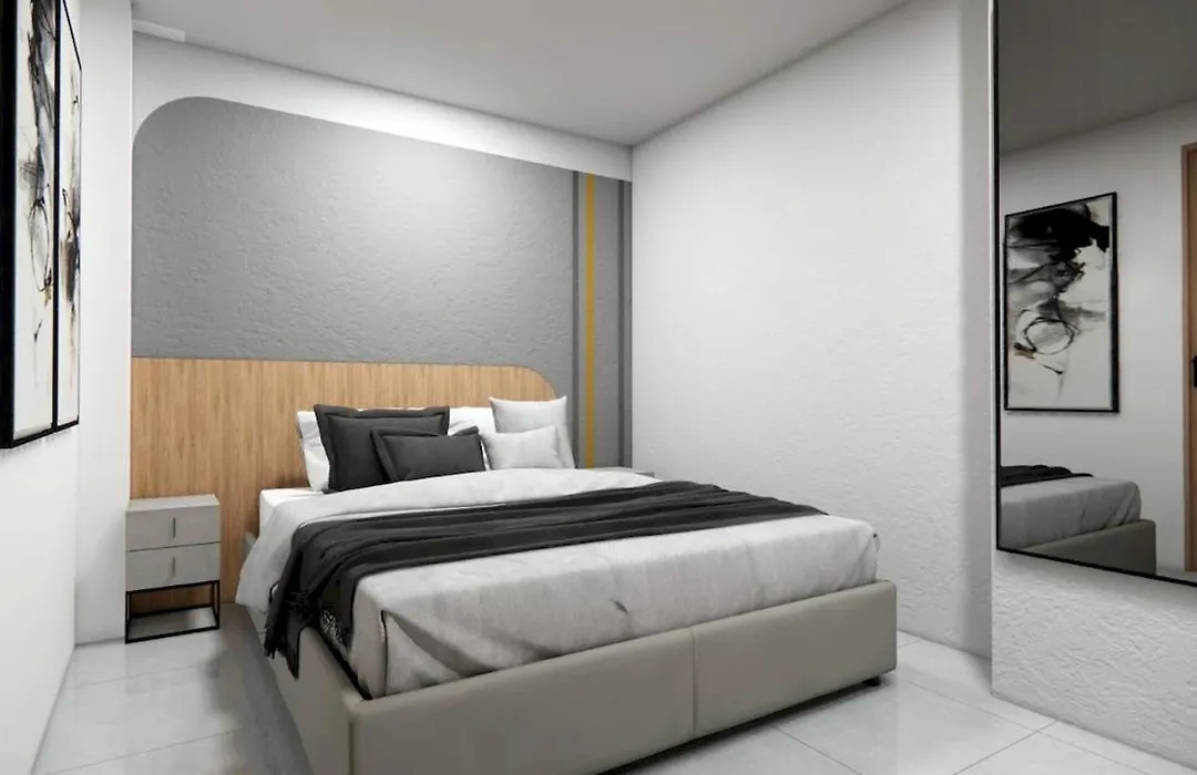 Miami Hotel Cartagena - Luxury Apartments-1