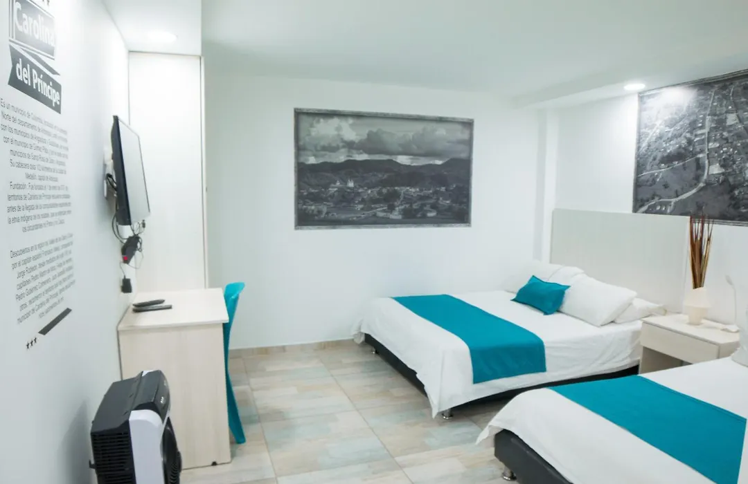Almaviva Casa Hotel-1
