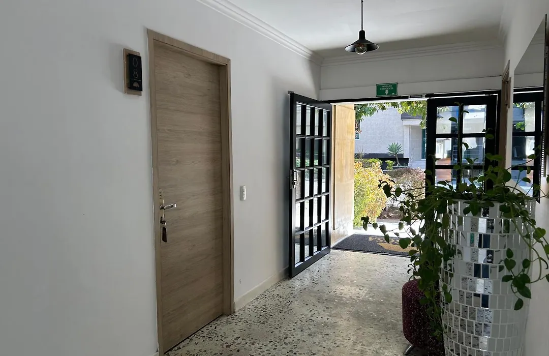 Hotel Poma Rosa-1