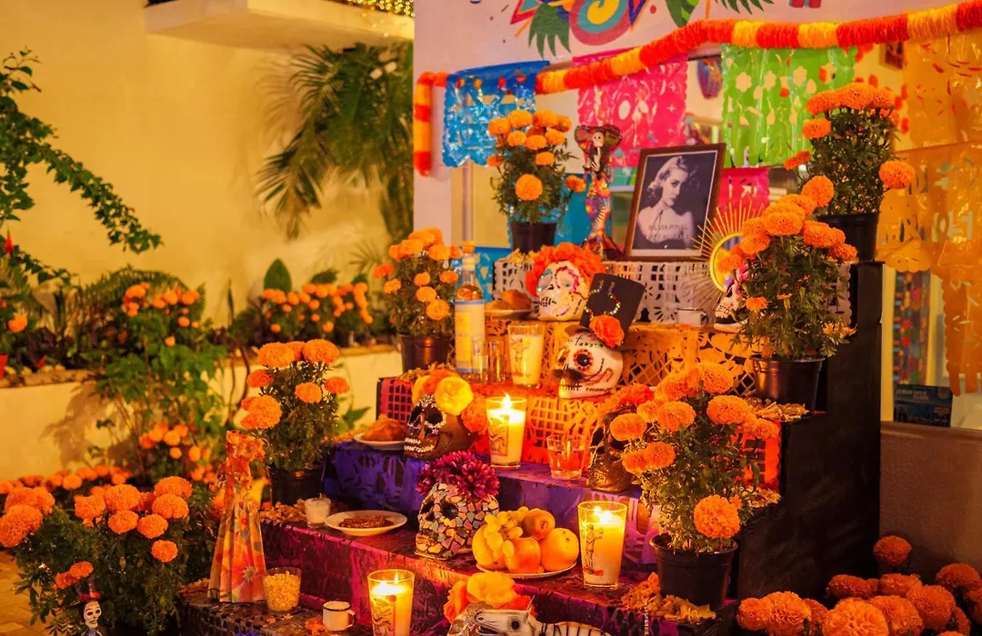 Casa Maria Hotel Boutique & Gallery Adults Only-1