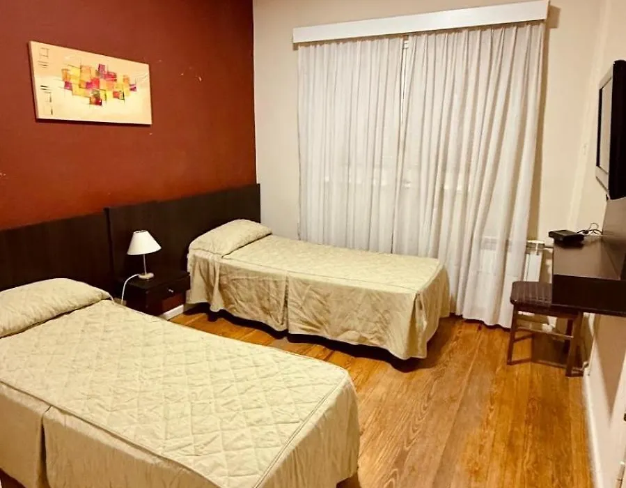 Hotel Avenida del Mar-1
