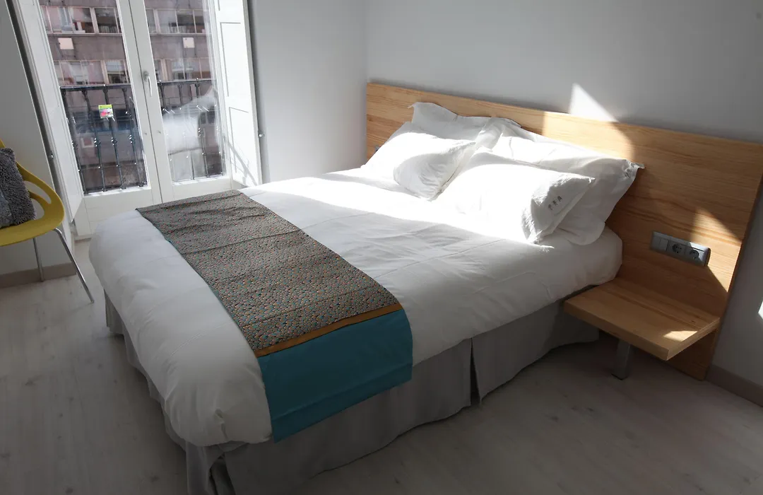 Hostal Palacio Luna-1