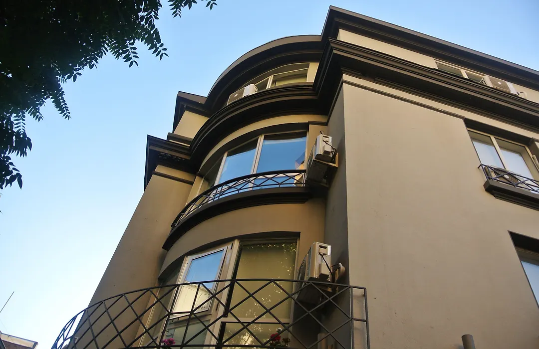 Hotel Elisa Cole-1