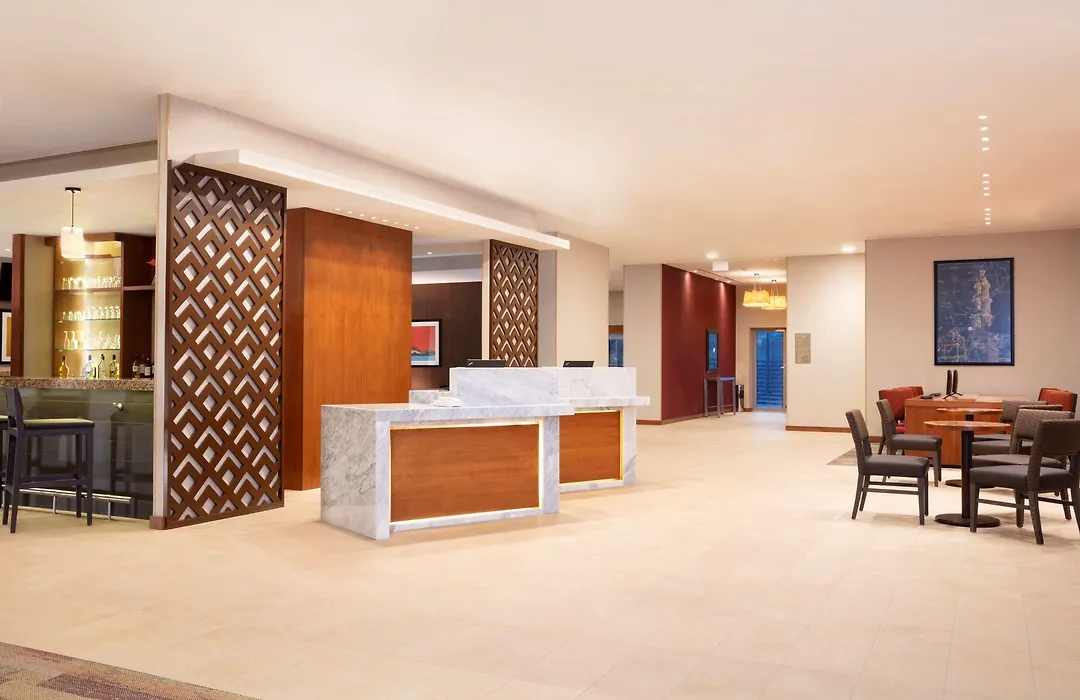 Hyatt Place Aguascalientes Bonaterra-1