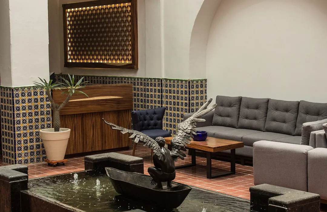 Hotel Real de Castilla-1