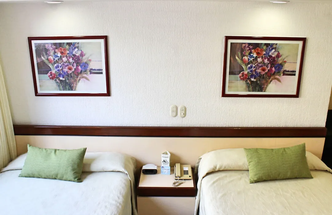Hotel Manalba-1