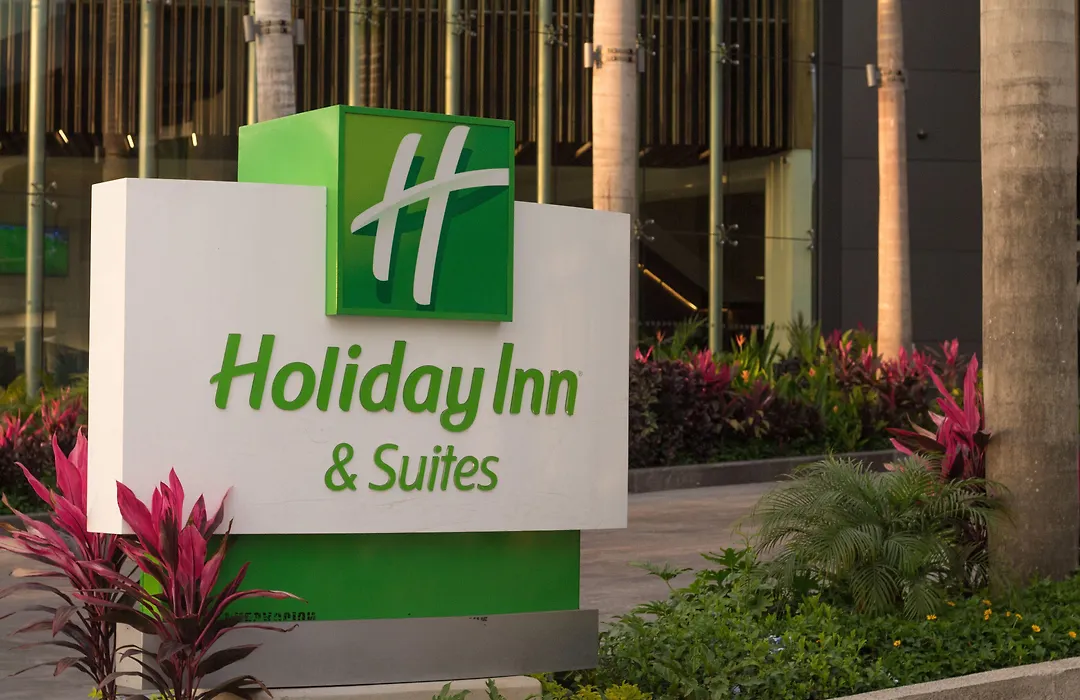 Holiday Inn&Suites - Puerto Vallarta Marina&Golf, an IHG Hotel-1
