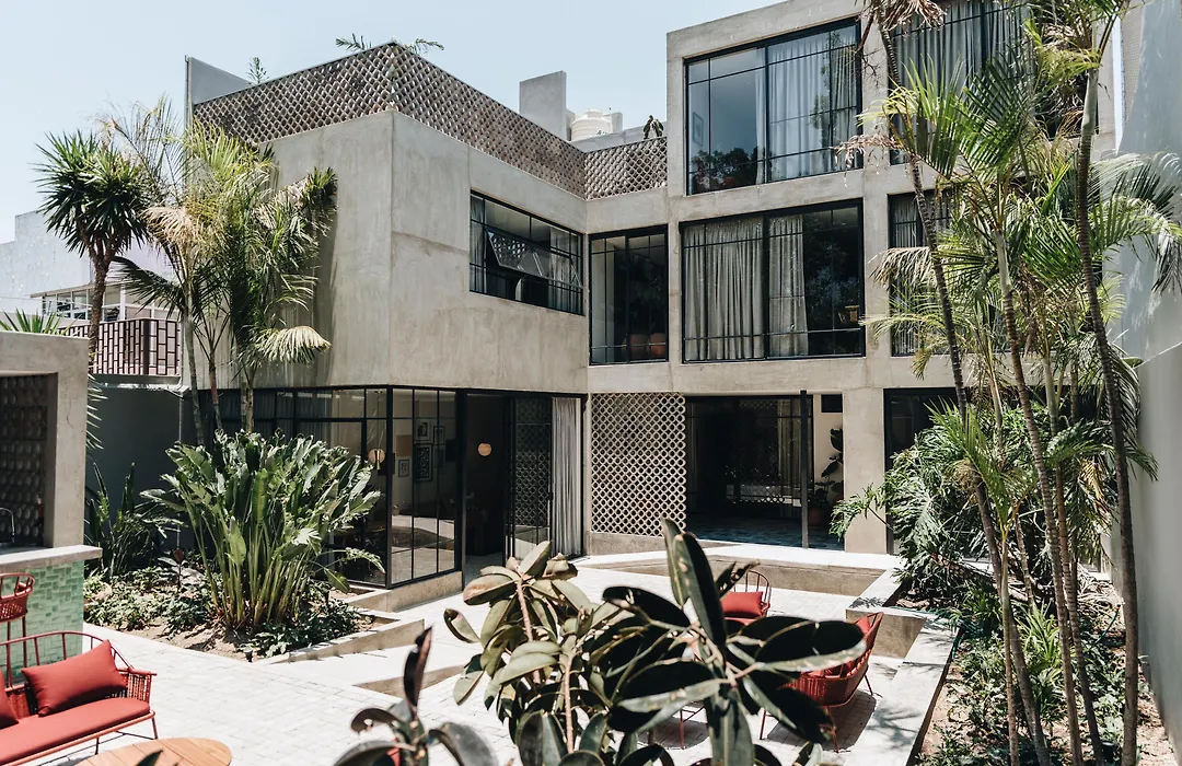 Casa Ixaya by Barrio México-1
