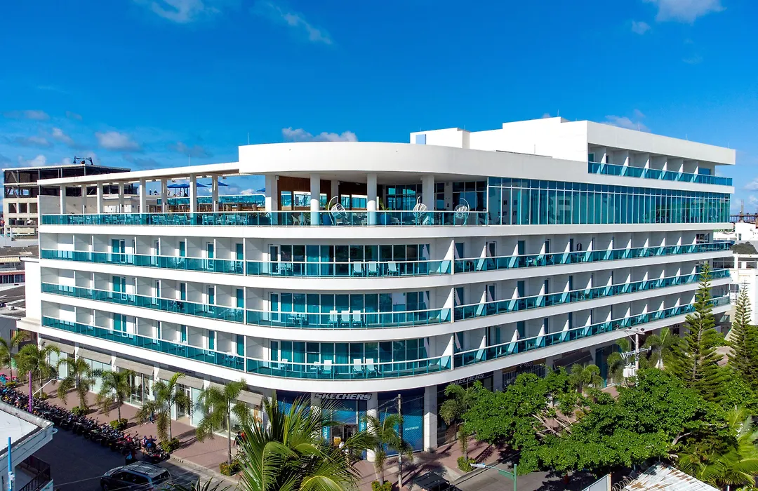 Aquamare Hotel-1