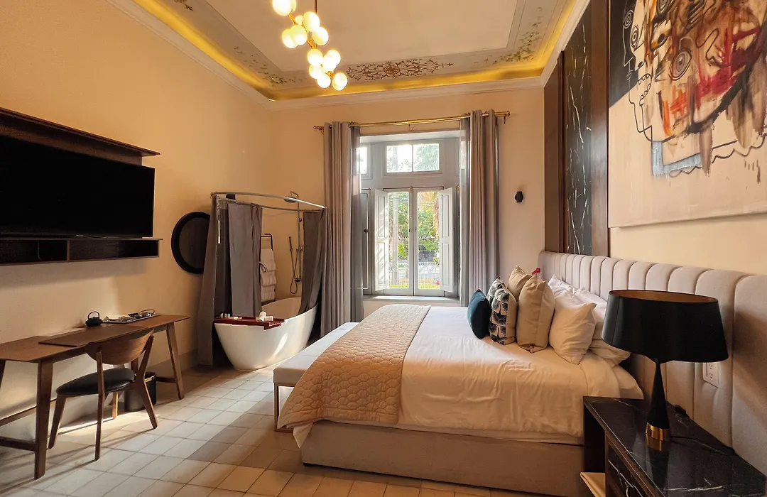 Gala Hotel Boutique-1