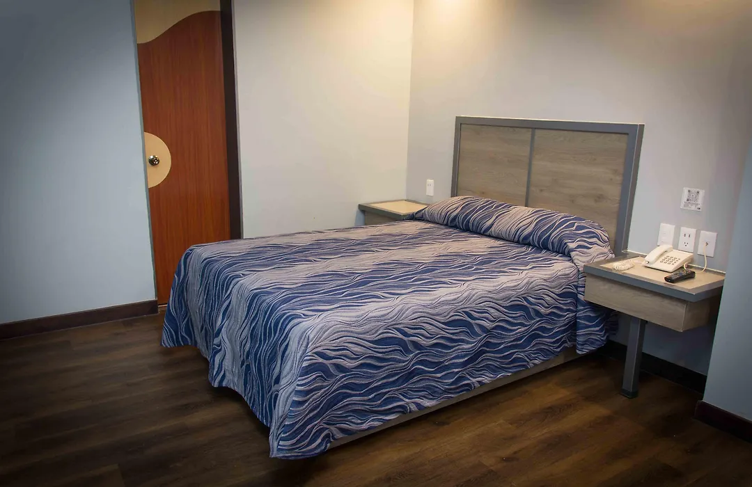 Hotel Antas-1