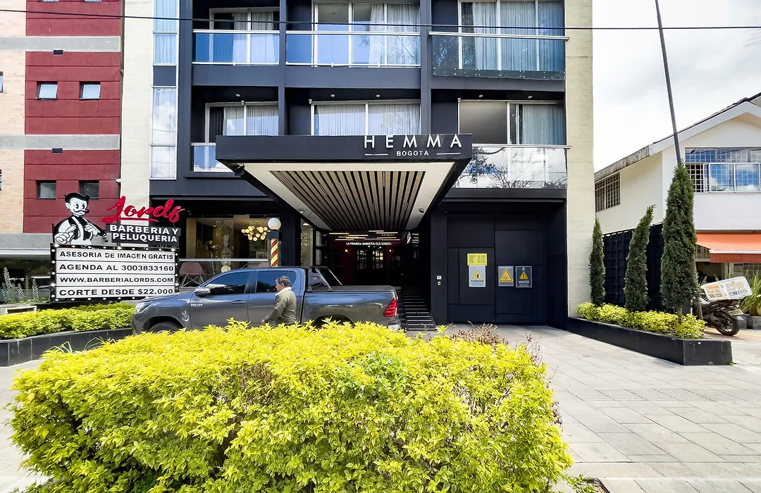 Hemma Bogotá-1