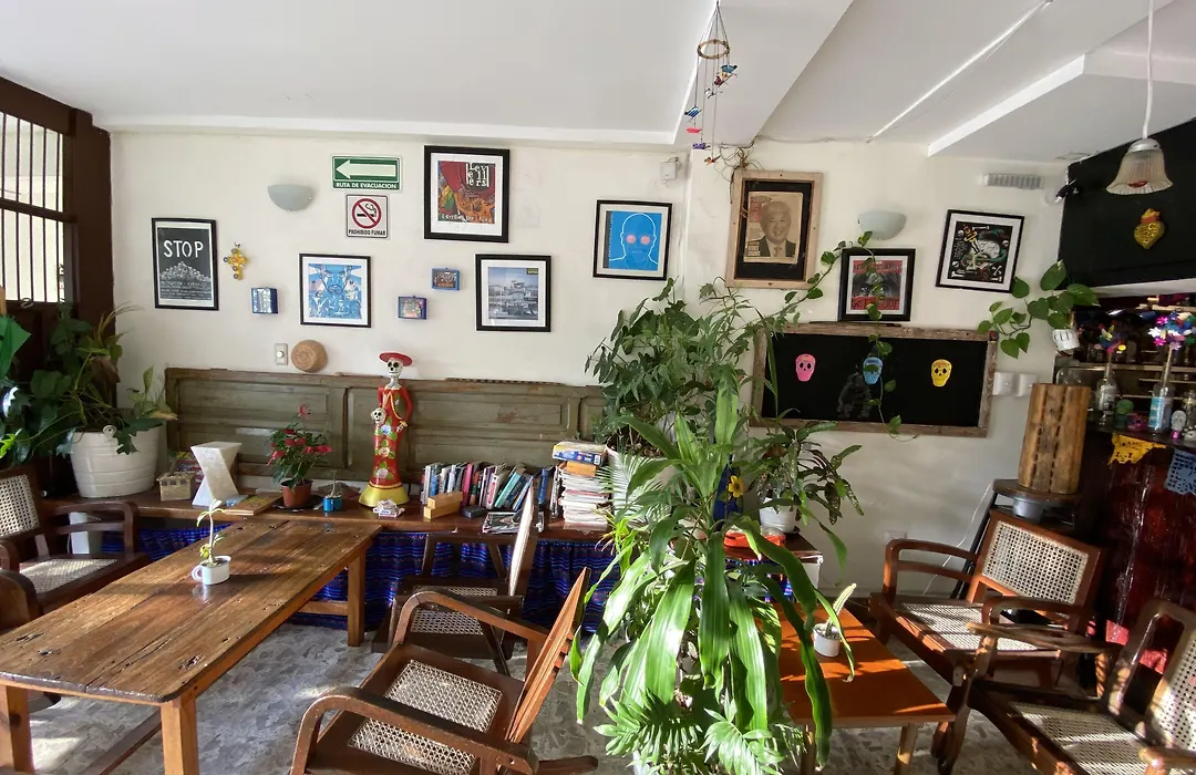 Hotel La Piazzetta-1