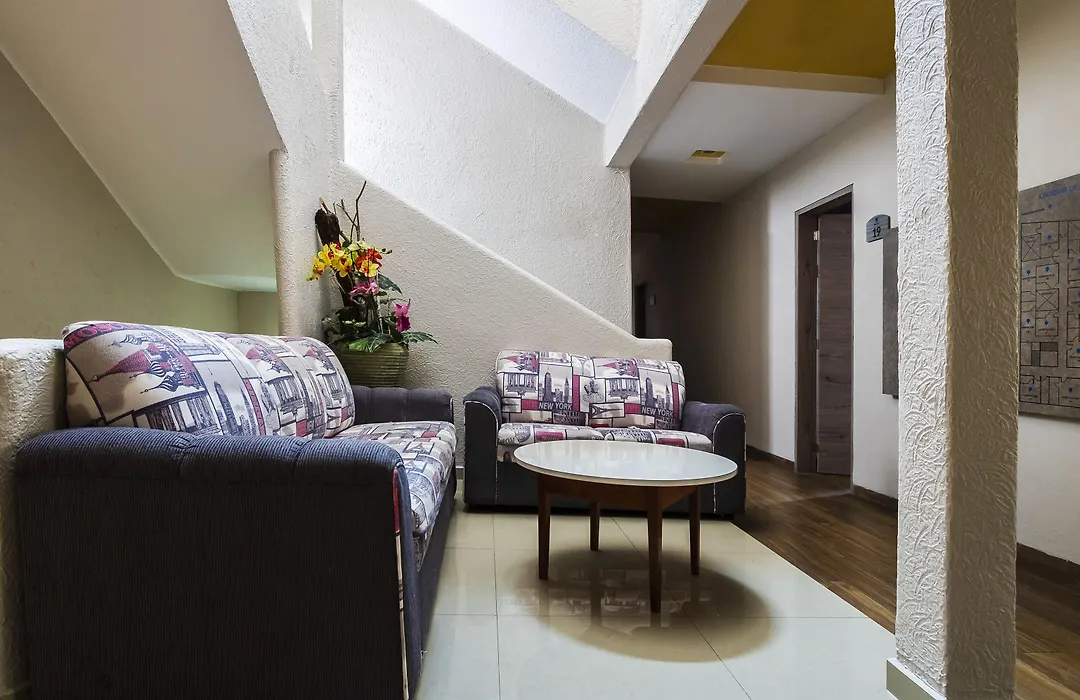 Hotel Sr92 Adults Only-1