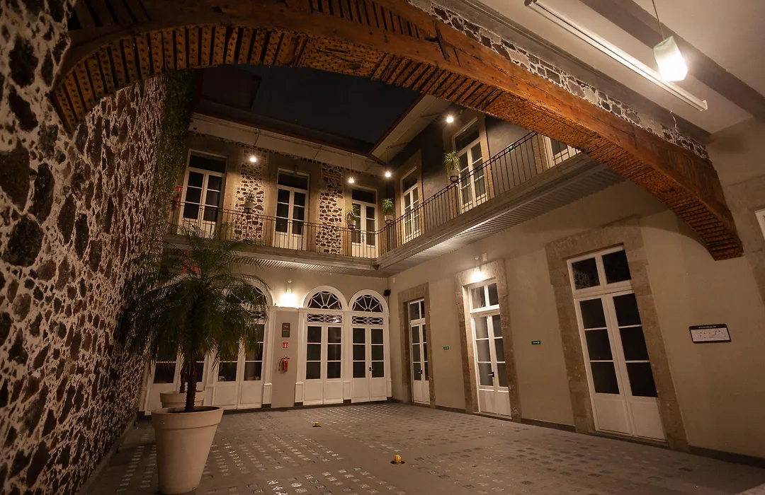 Mumedi Design Hotel-1