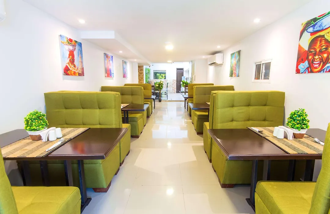 Hotel Avexi Suites By Geh Suites-1