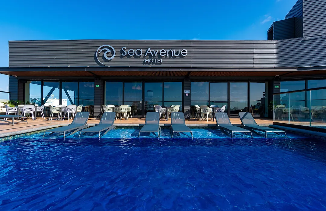 Sea Avenue Hotel-1