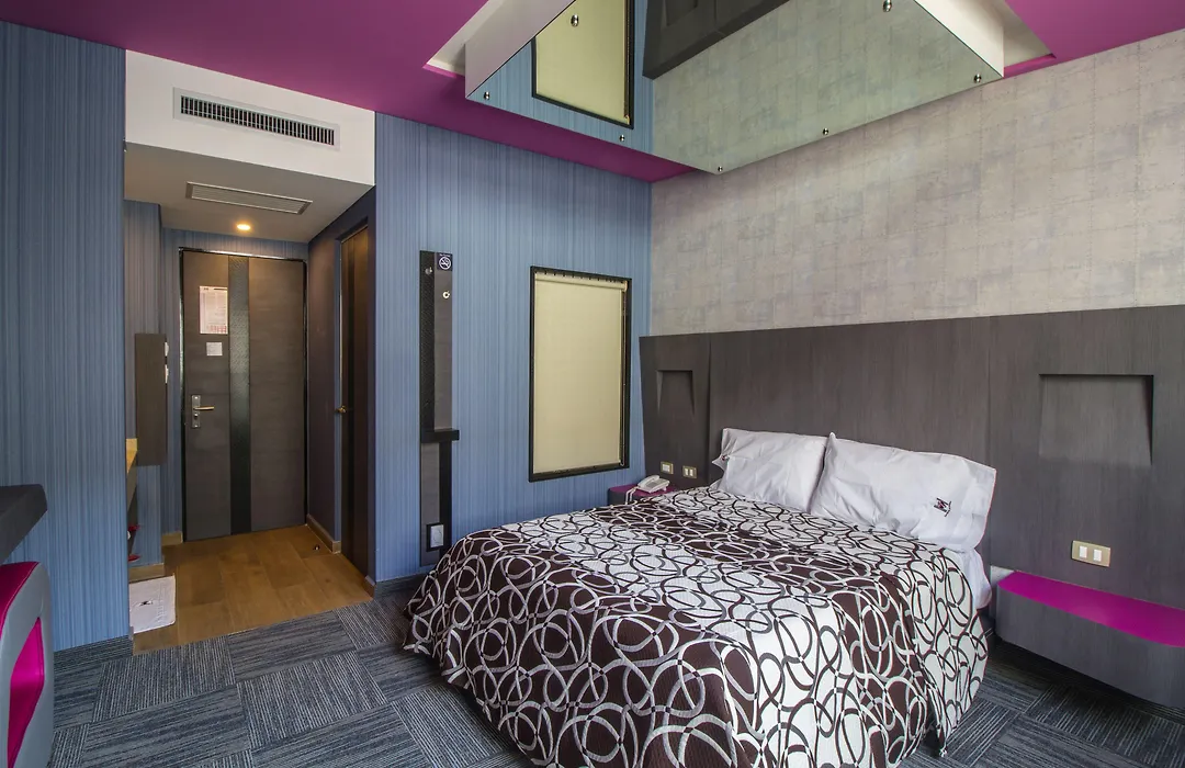 Hotel Zaragoza Inn Boutique-1