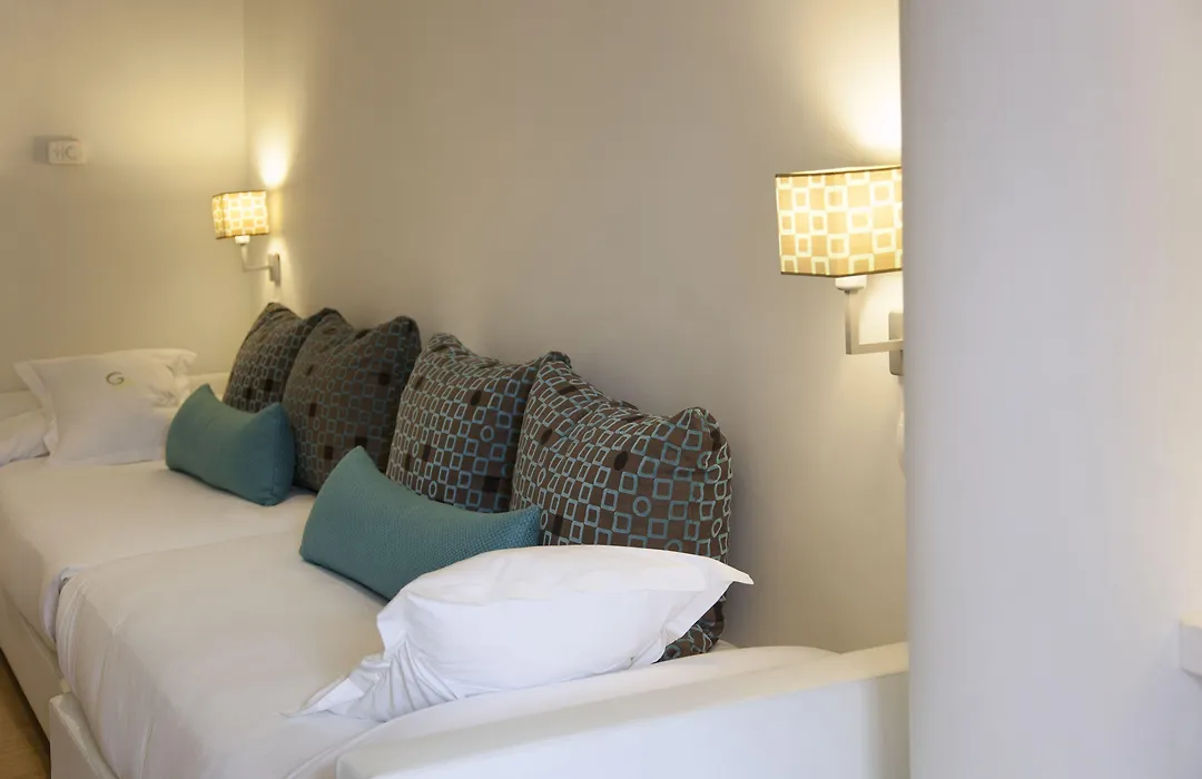 Hostal Goya-1