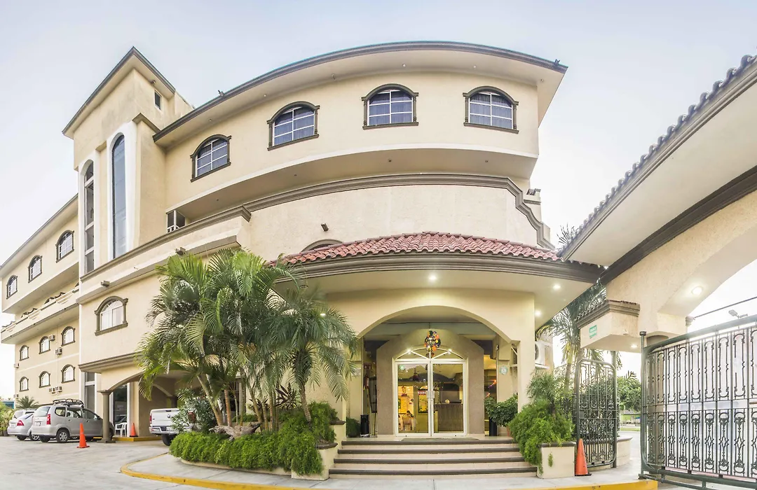 Hotel Miramar Inn-1