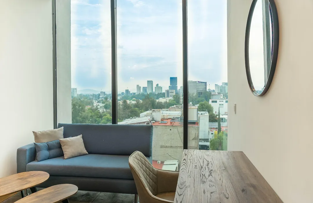 Suites Bq-1