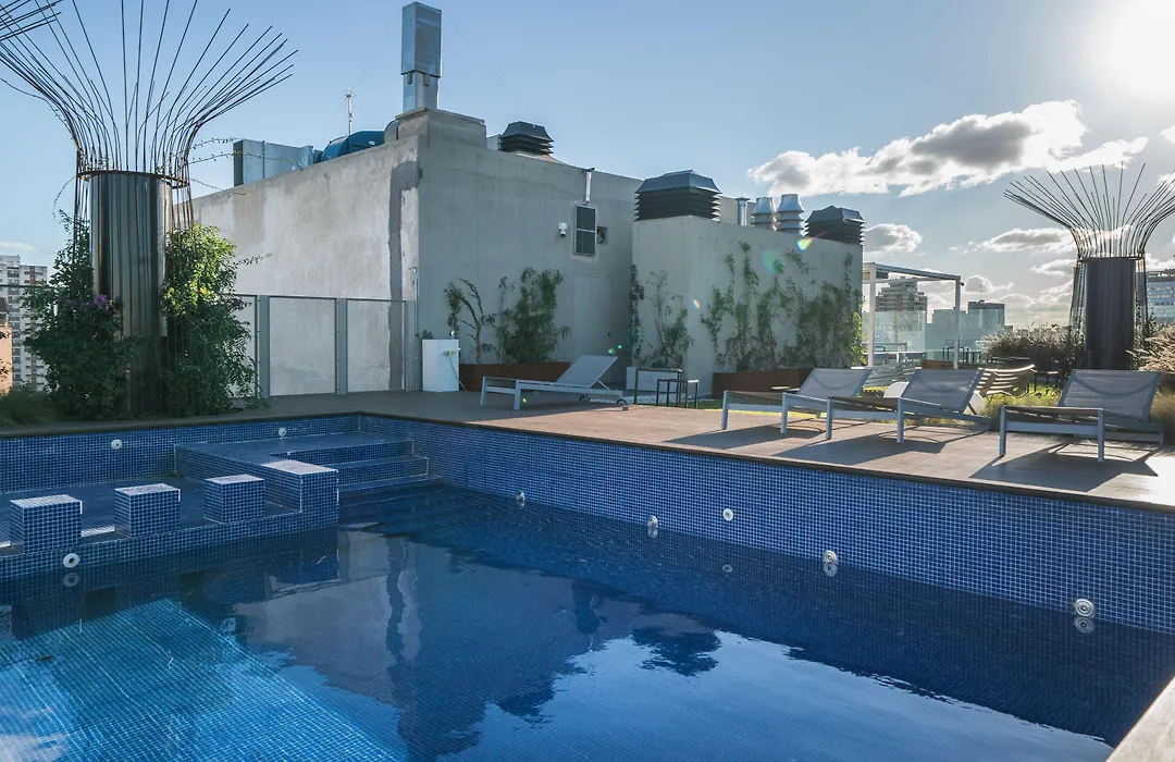 Top Rentals Belgrano-1