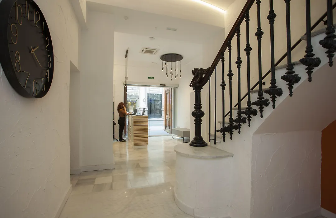 Casual Socarrat Valencia By Casual Hoteles (Adults Only)-1