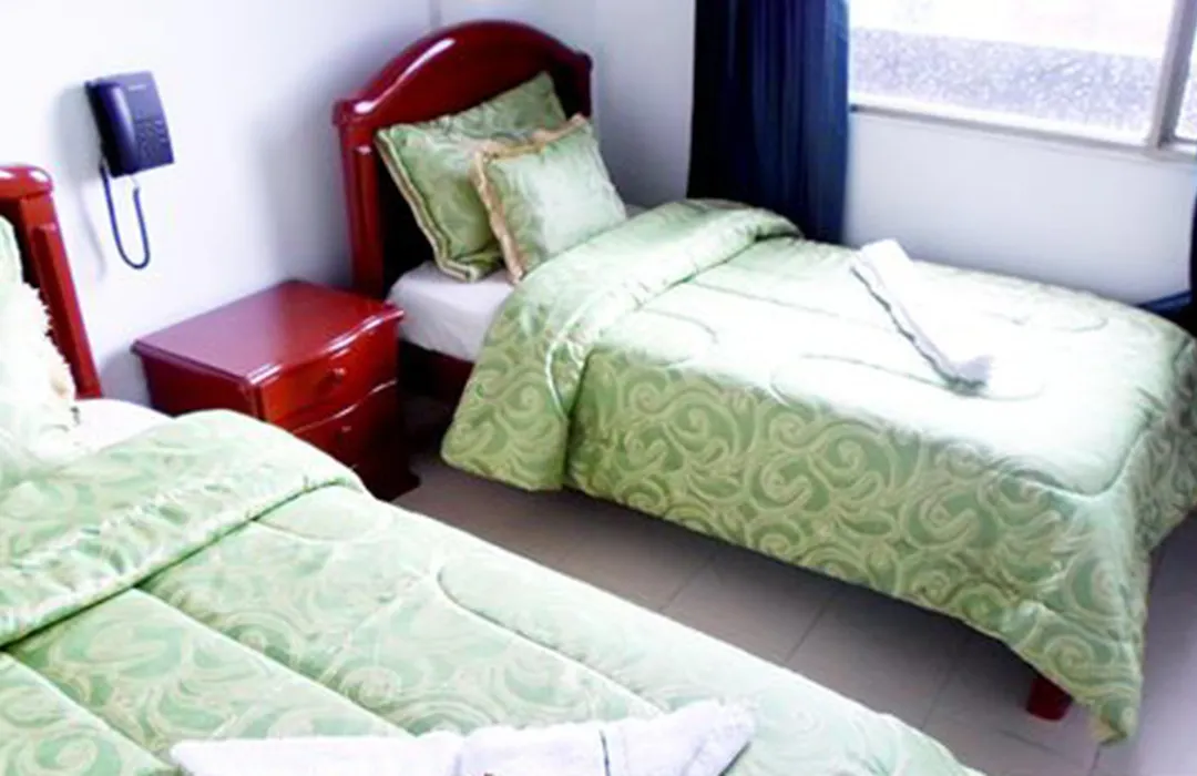 Hotel Los Balcones-1