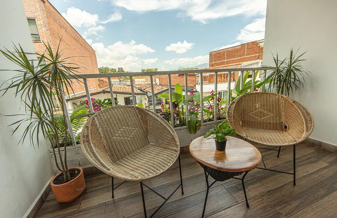 Vivus La Martina Boutique Hotel-1