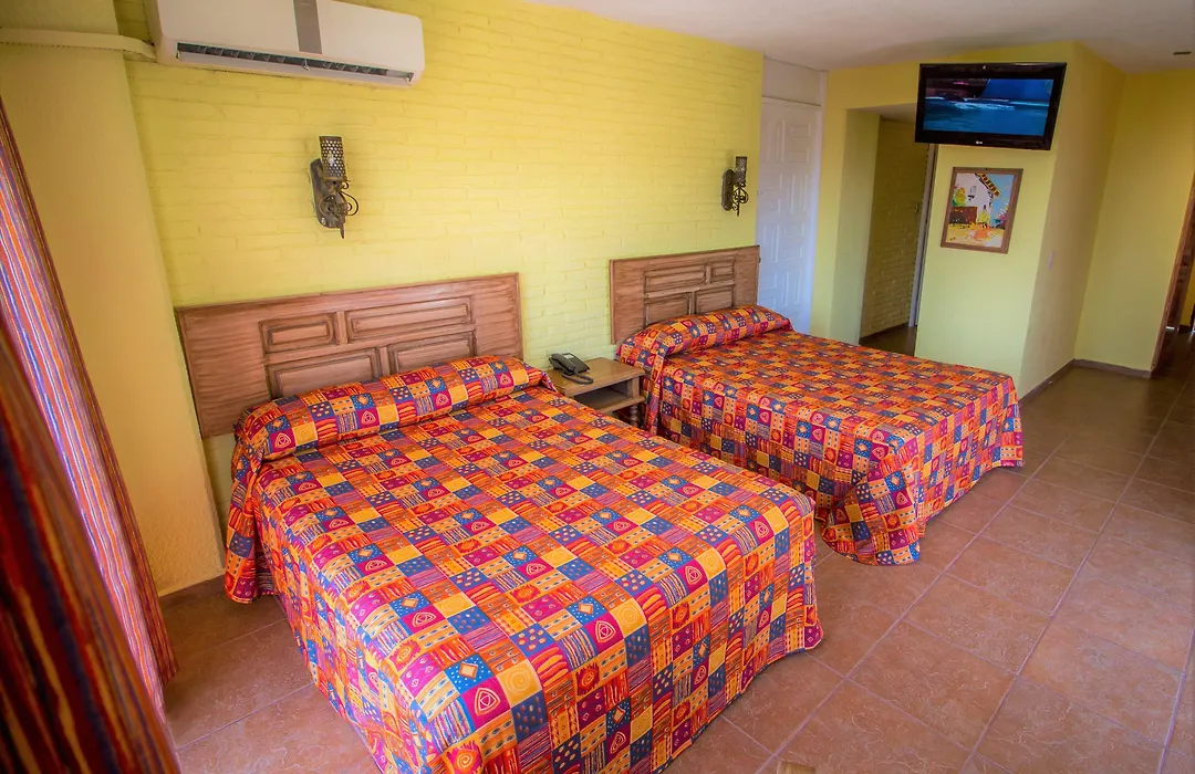 Real Bananas All Inclusive-1