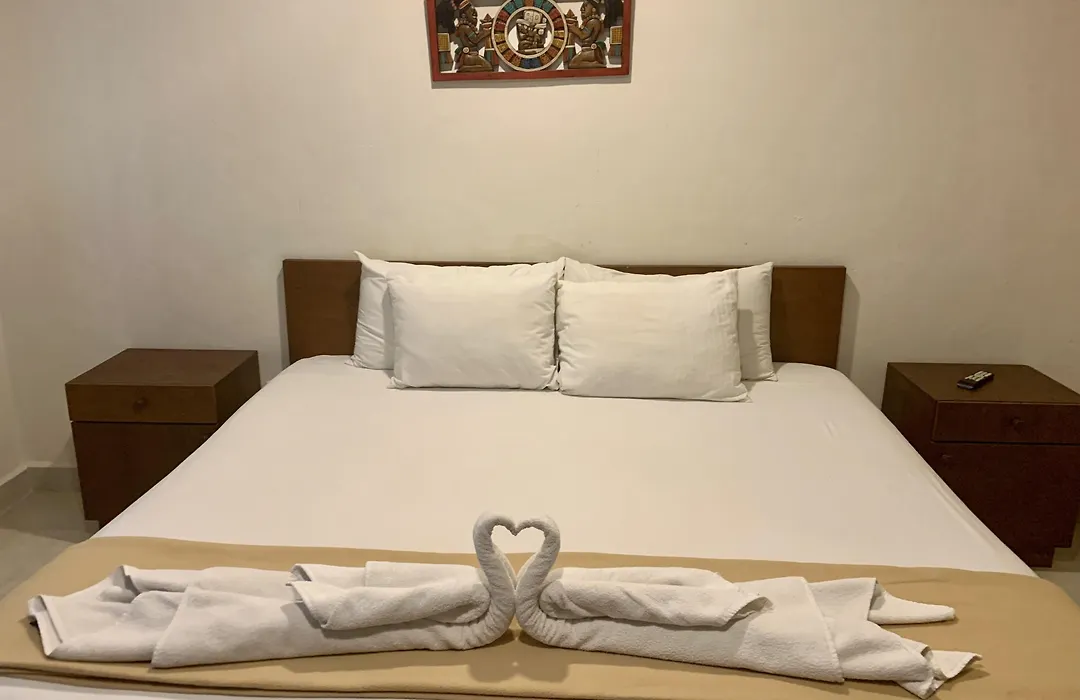 Akbal Playa - Beach Zone-1