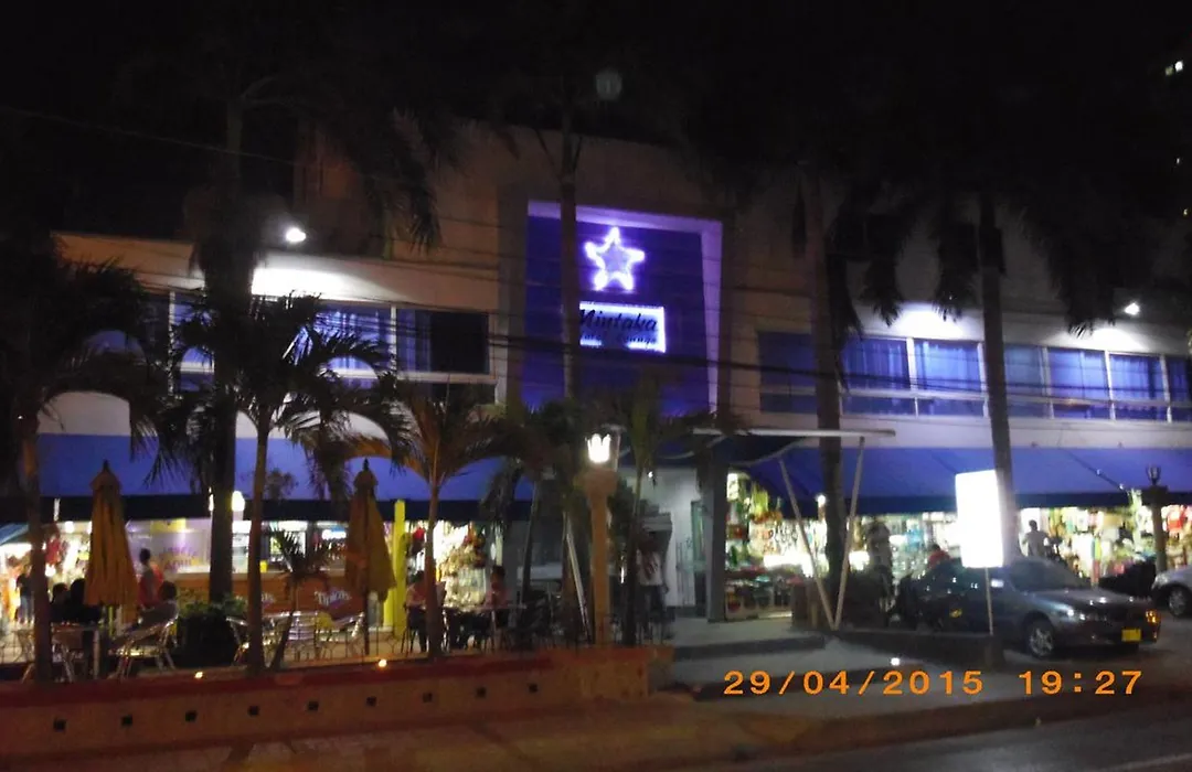 Mintaka Hotel + Lounge-1