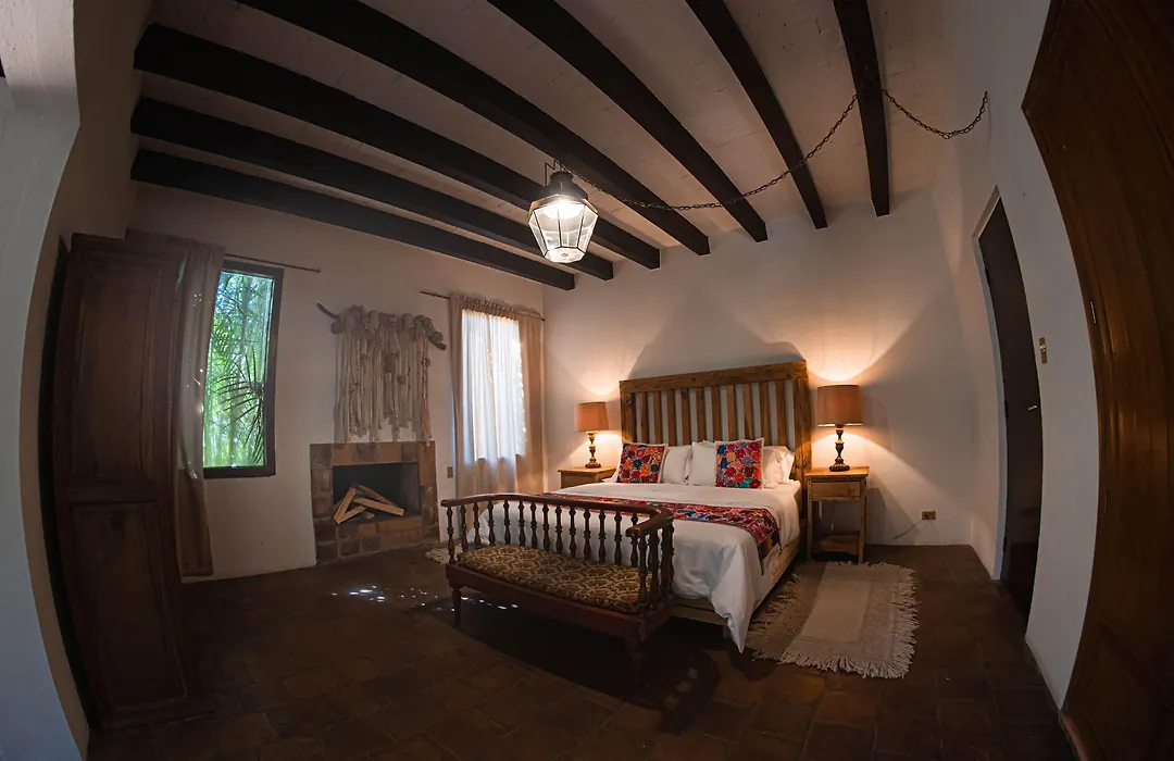 Casa Magdalena Hotel Boutique-1