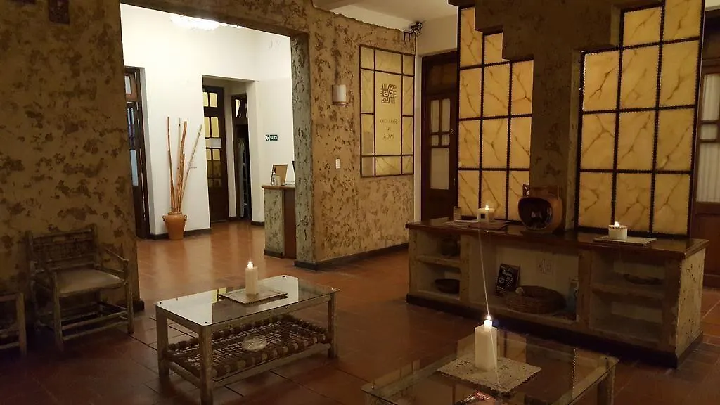 Refugio Del Inca-1