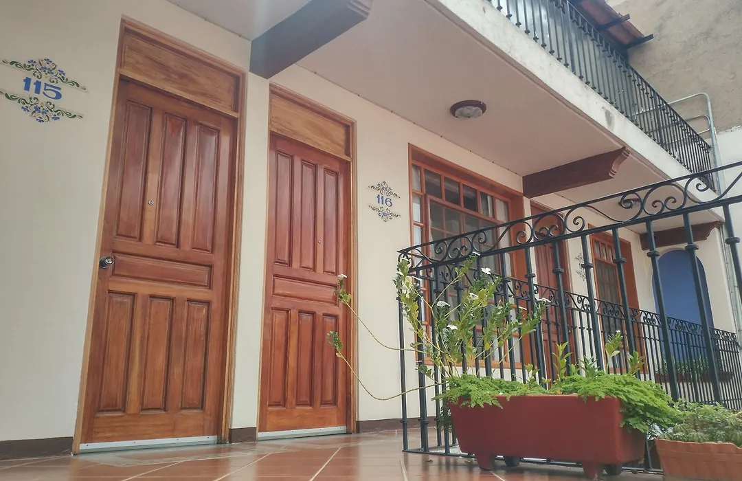Hotel Santa Rosa-1