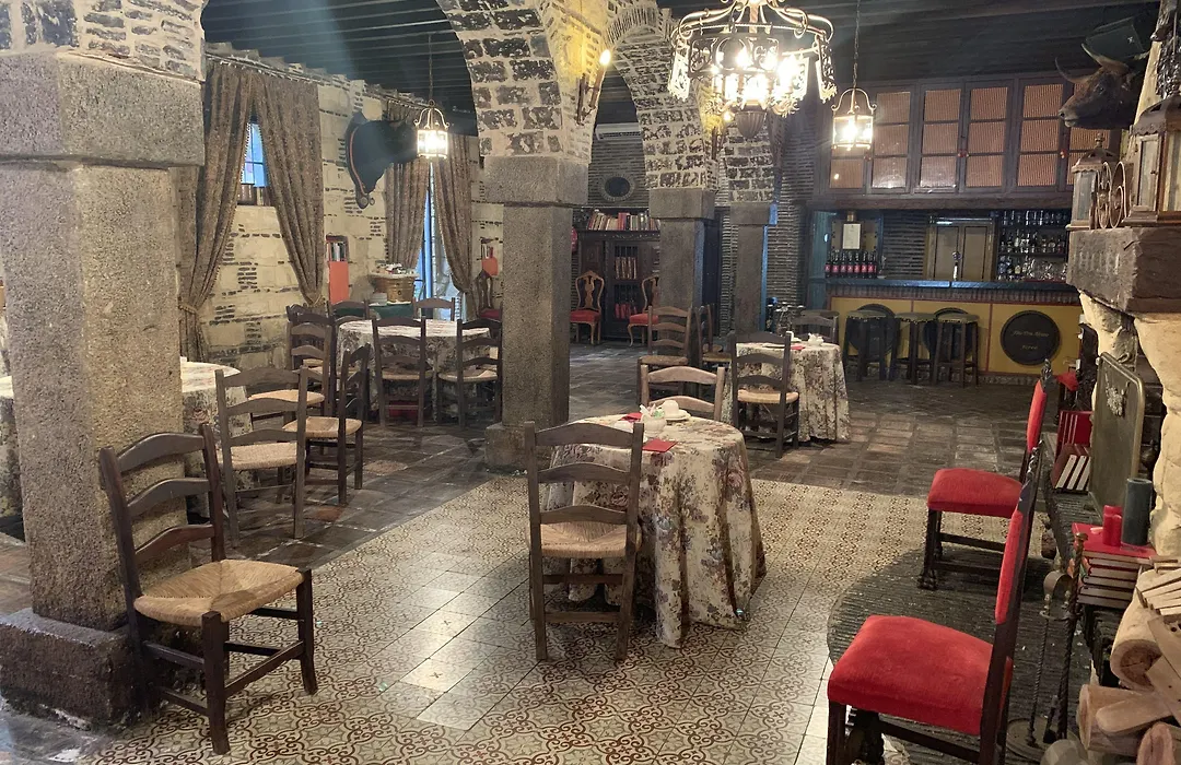 Casa Palacio Jerezana-1
