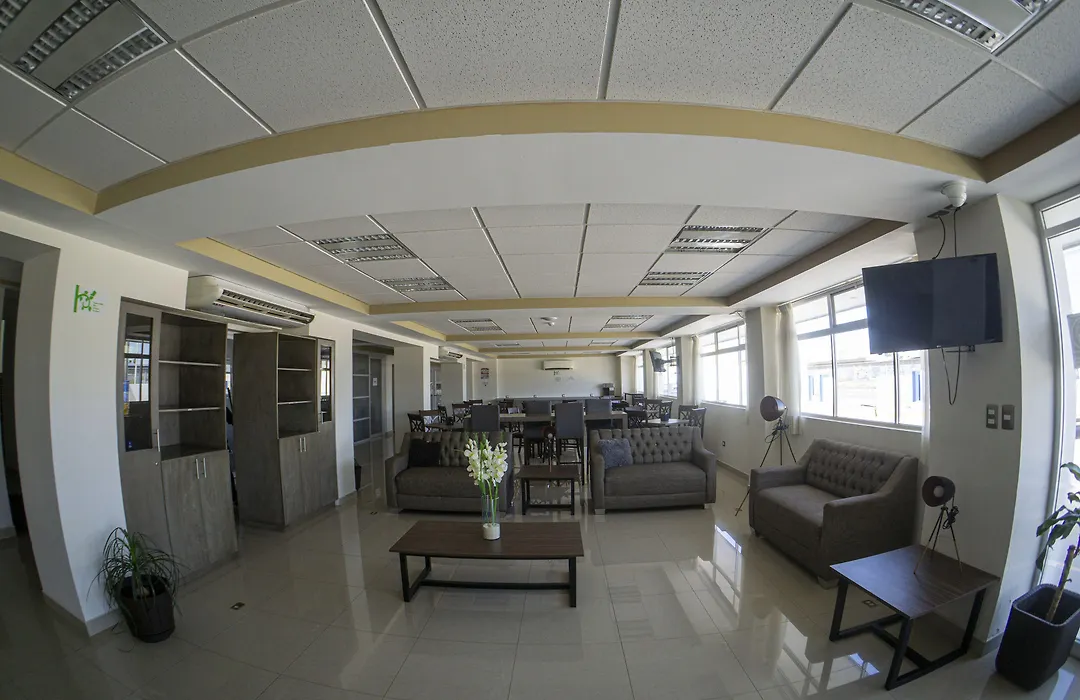 Hotel Alo! Express-1