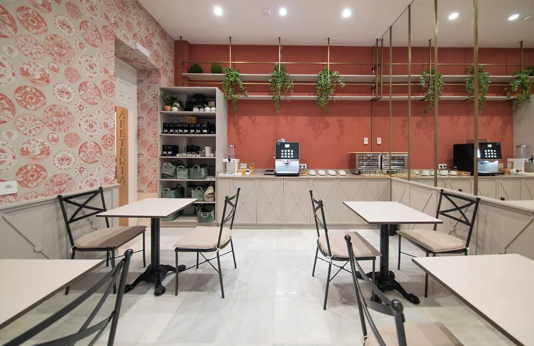 Soho Boutique Sevilla-1