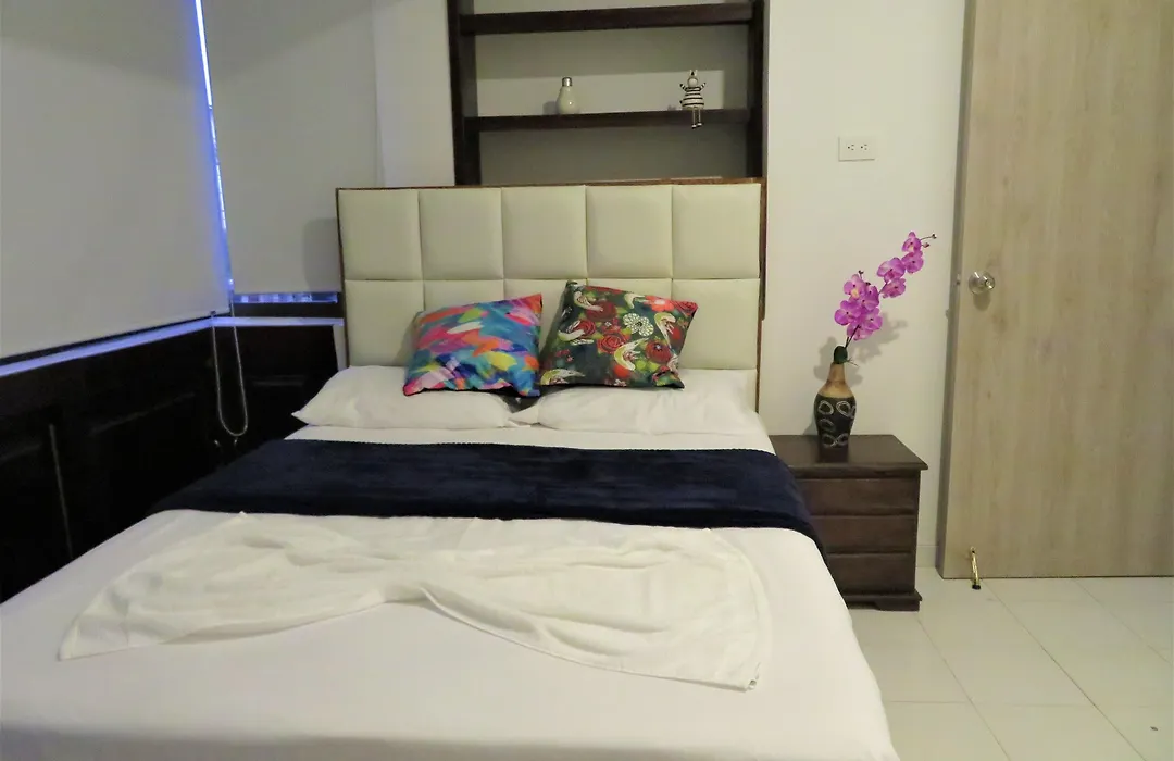 San Jacinto Hostel-1