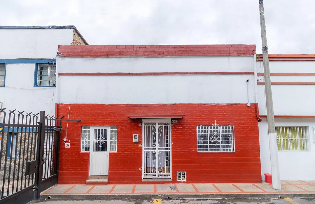 Ayenda Casa Alvarez-1