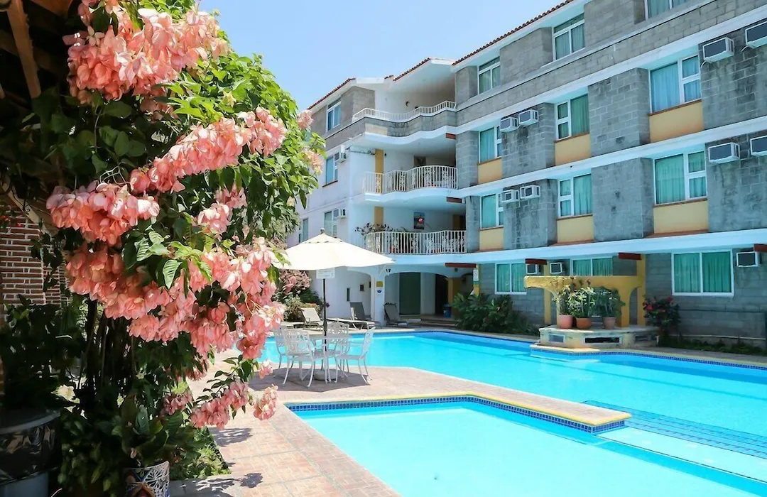 Vallartasol Hotel-1