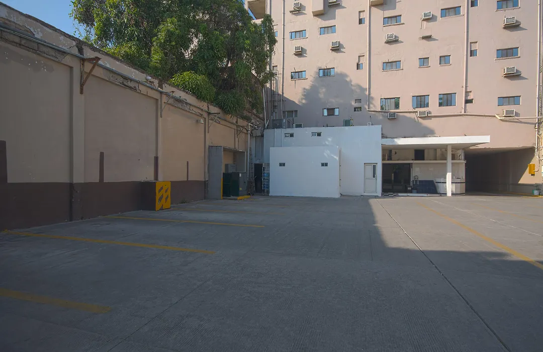 Hotel Impala De Tampico-1