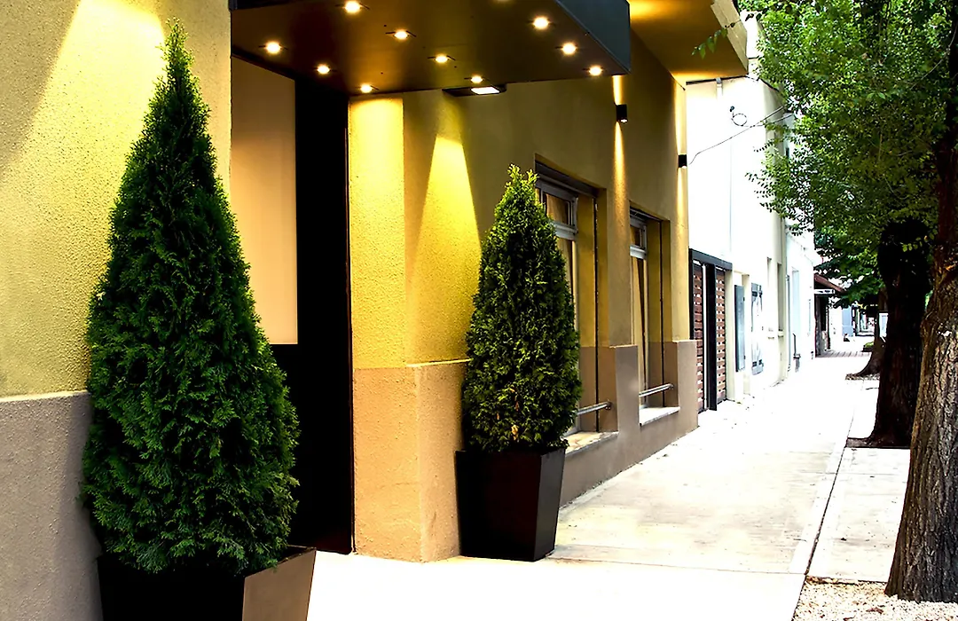 Ribera Sur Hotel Mar del Plata-1
