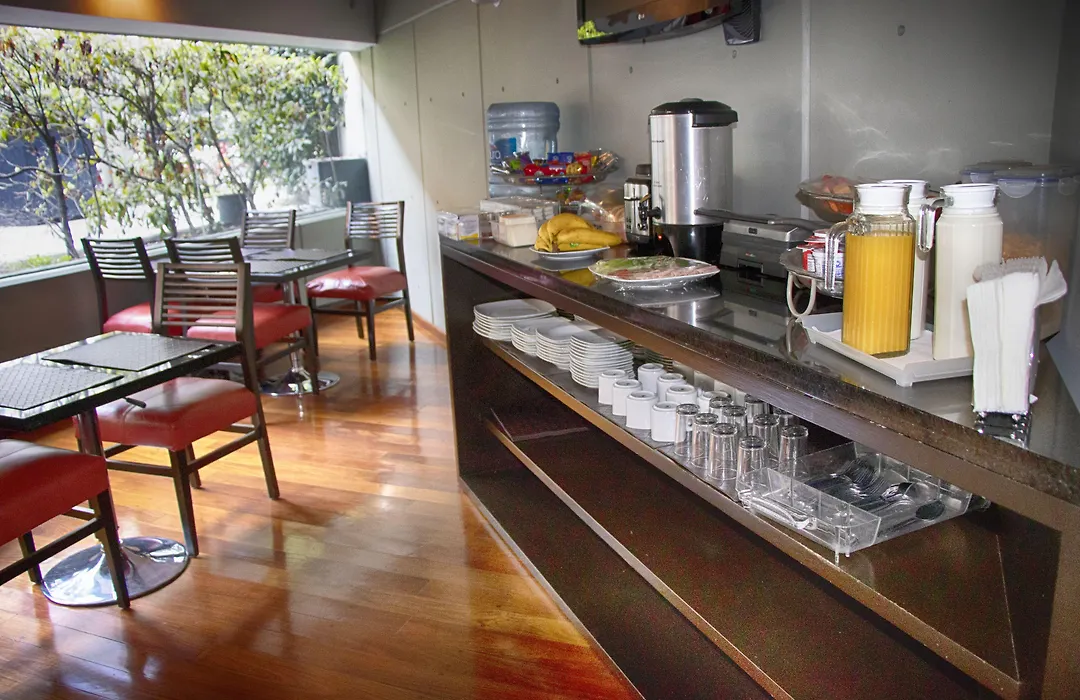 Suites Aura For Living-1