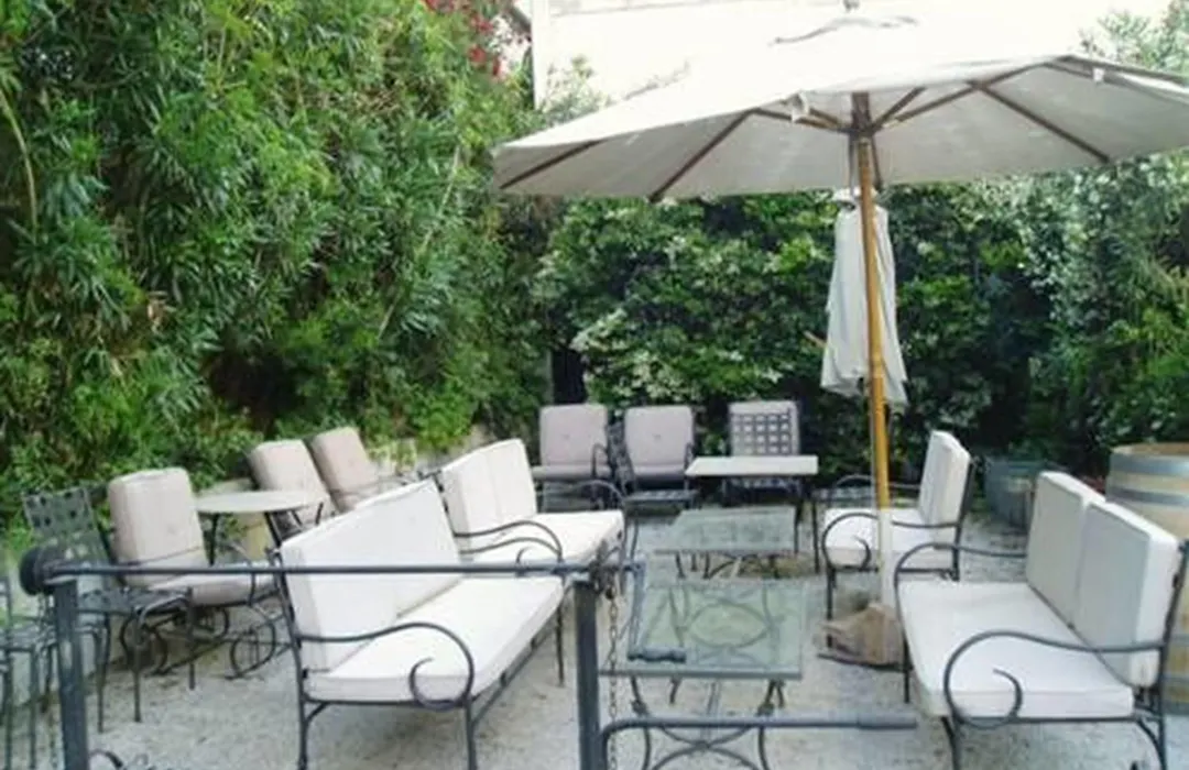 Hotel Cervantes-1