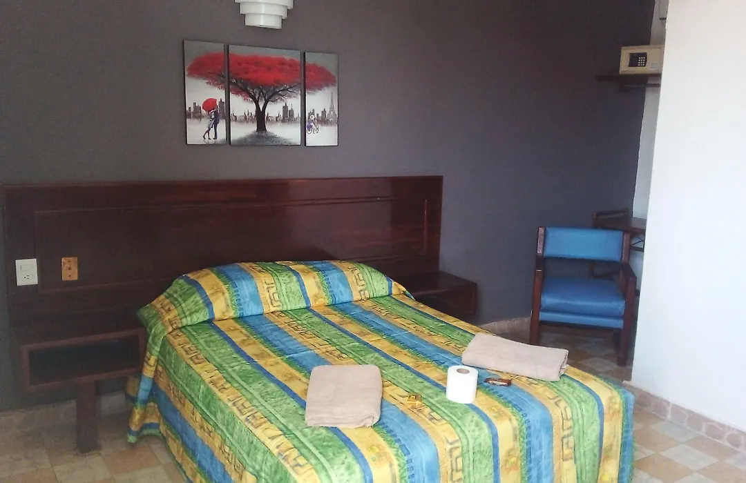 Hotel Verasol-1