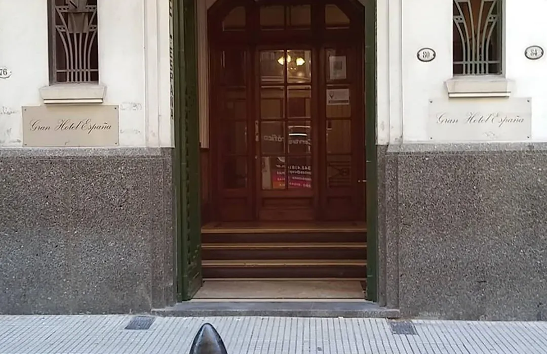 Gran Hotel España-1